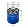 BOSCH 0 451 103 093 Oil Filter